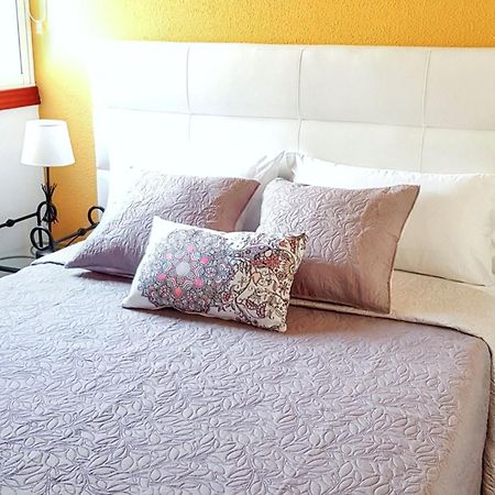 Modern Apartment In Puerto De Santiago - 65 Sqm - Mountain View Esterno foto