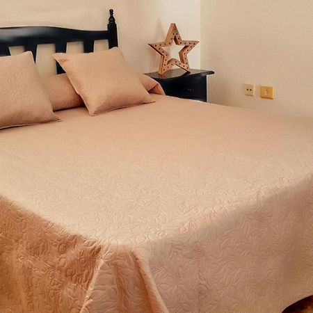 Modern Apartment In Puerto De Santiago - 65 Sqm - Mountain View Esterno foto