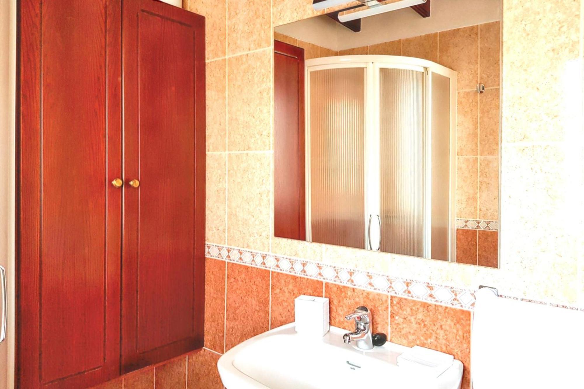 Modern Apartment In Puerto De Santiago - 65 Sqm - Mountain View Esterno foto