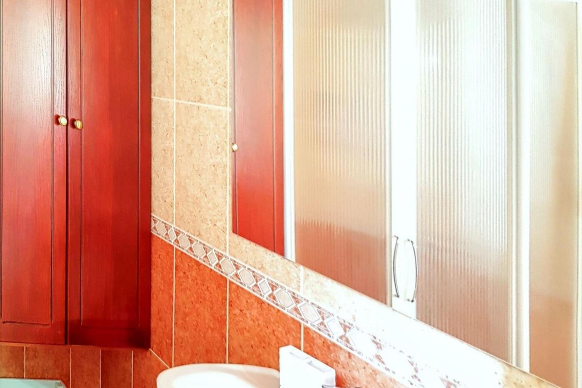 Modern Apartment In Puerto De Santiago - 65 Sqm - Mountain View Esterno foto