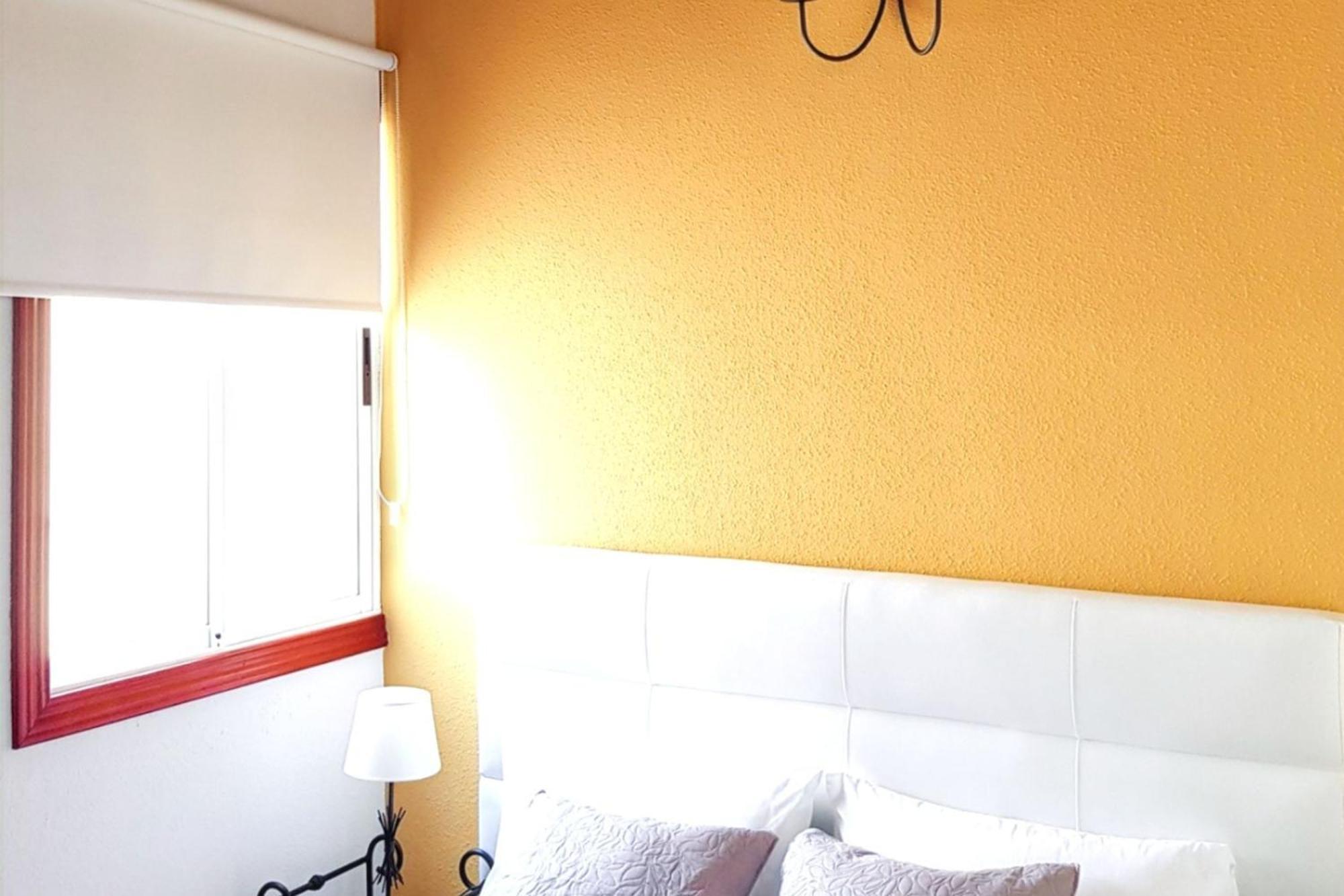 Modern Apartment In Puerto De Santiago - 65 Sqm - Mountain View Esterno foto