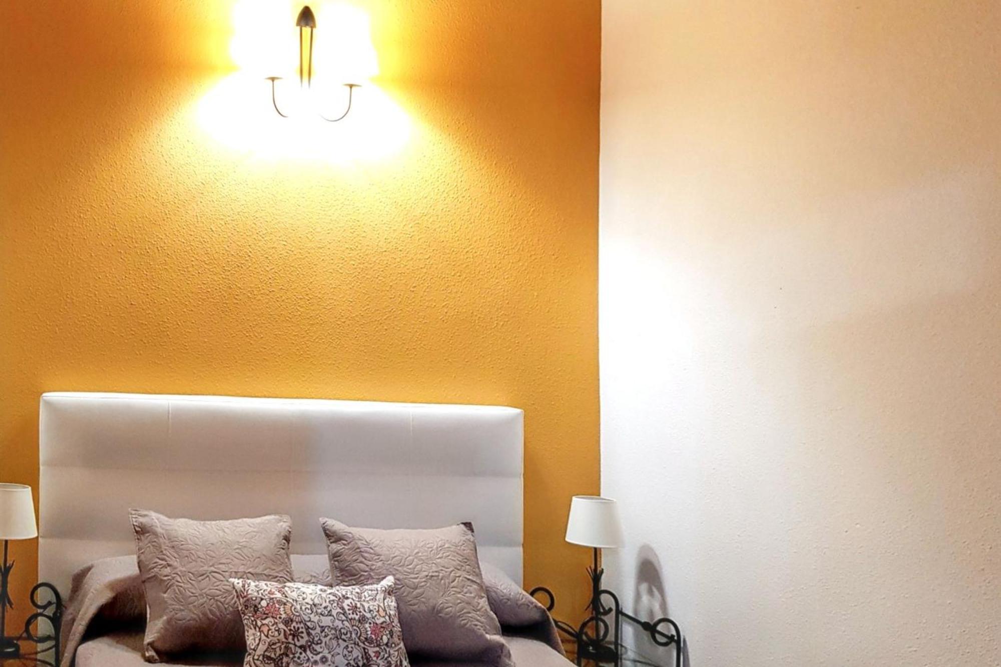 Modern Apartment In Puerto De Santiago - 65 Sqm - Mountain View Esterno foto