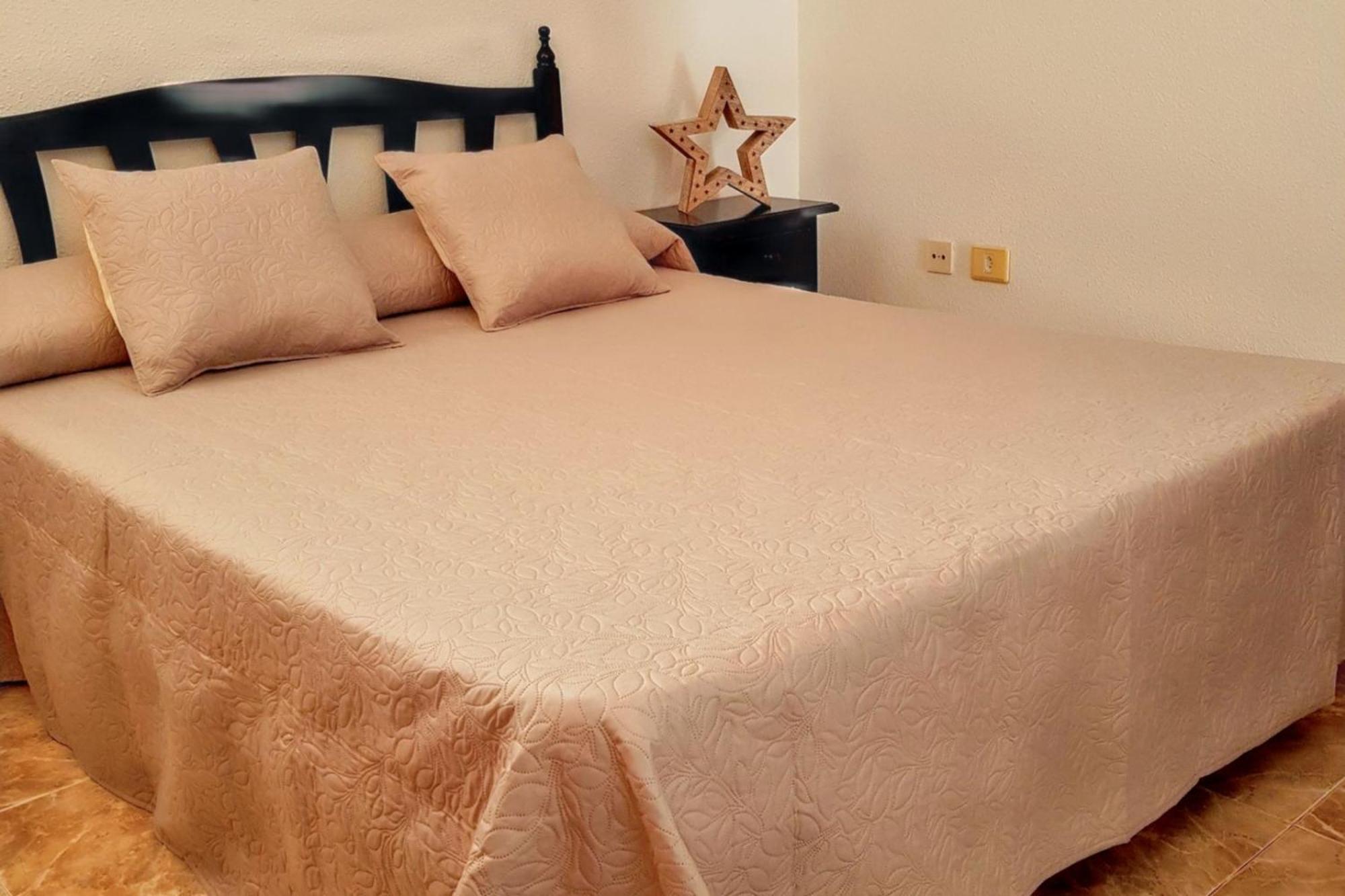 Modern Apartment In Puerto De Santiago - 65 Sqm - Mountain View Esterno foto