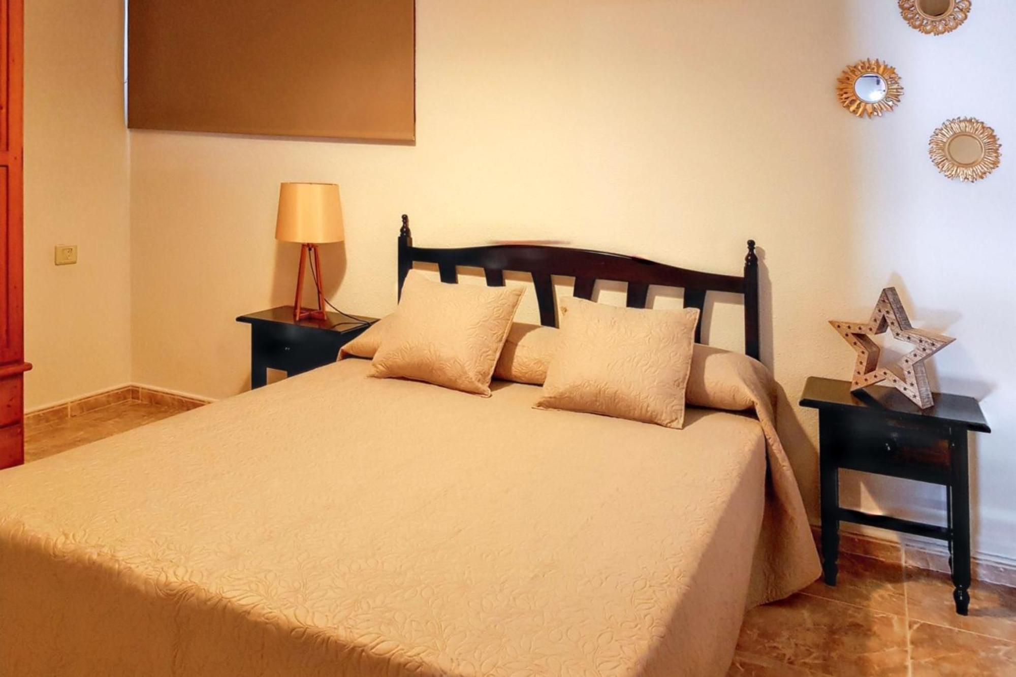 Modern Apartment In Puerto De Santiago - 65 Sqm - Mountain View Esterno foto