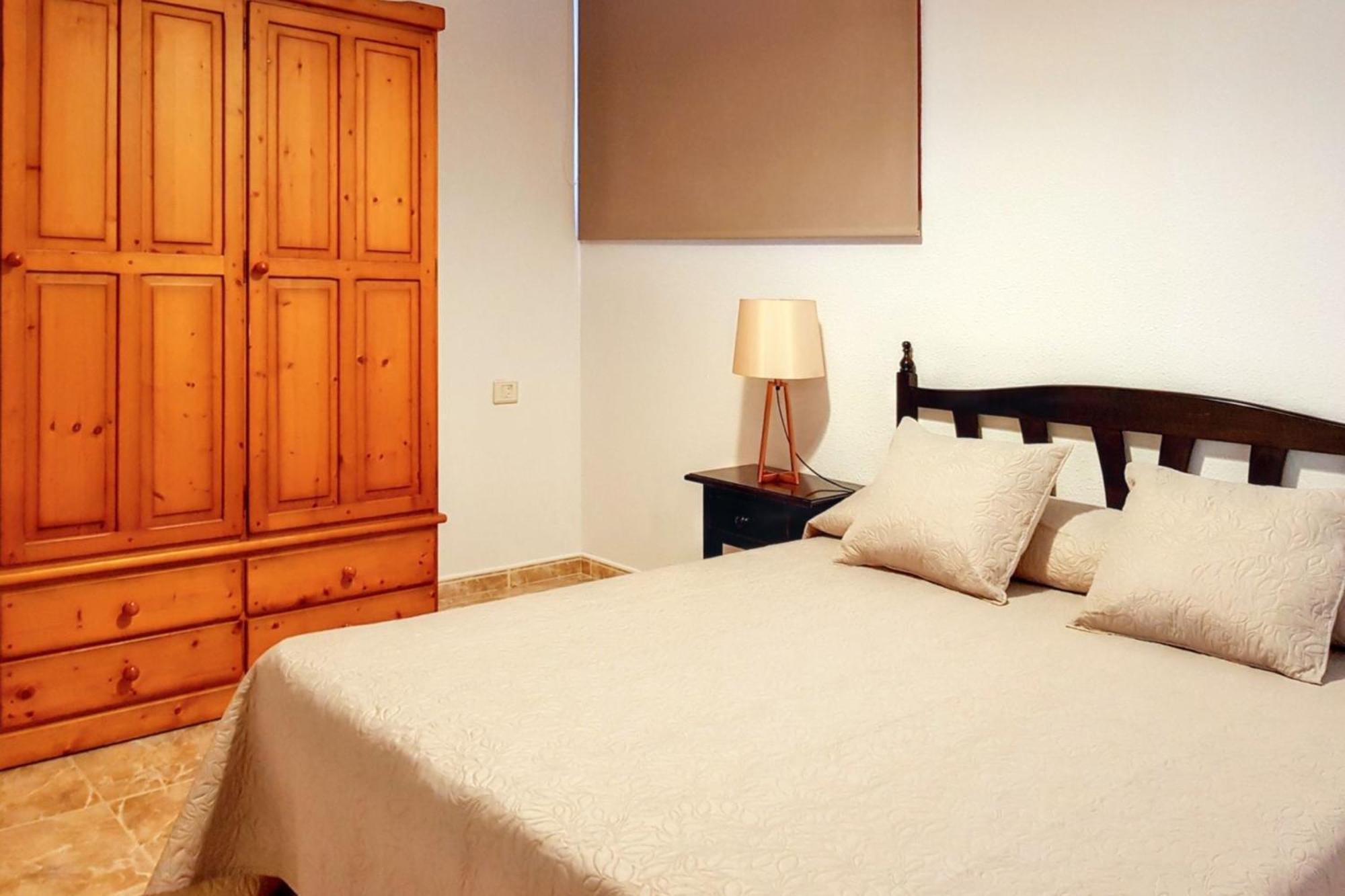 Modern Apartment In Puerto De Santiago - 65 Sqm - Mountain View Esterno foto